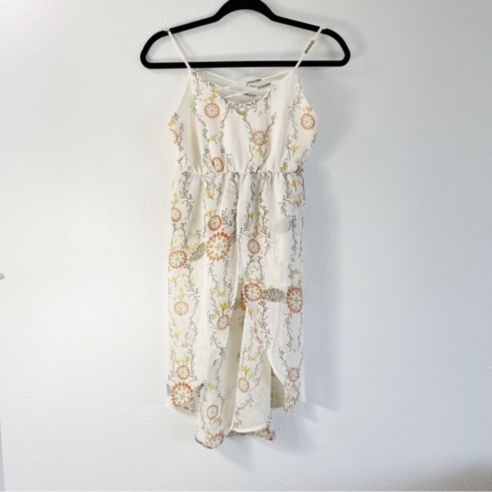 Hi-low tank top Maurice’s‎ xsmall